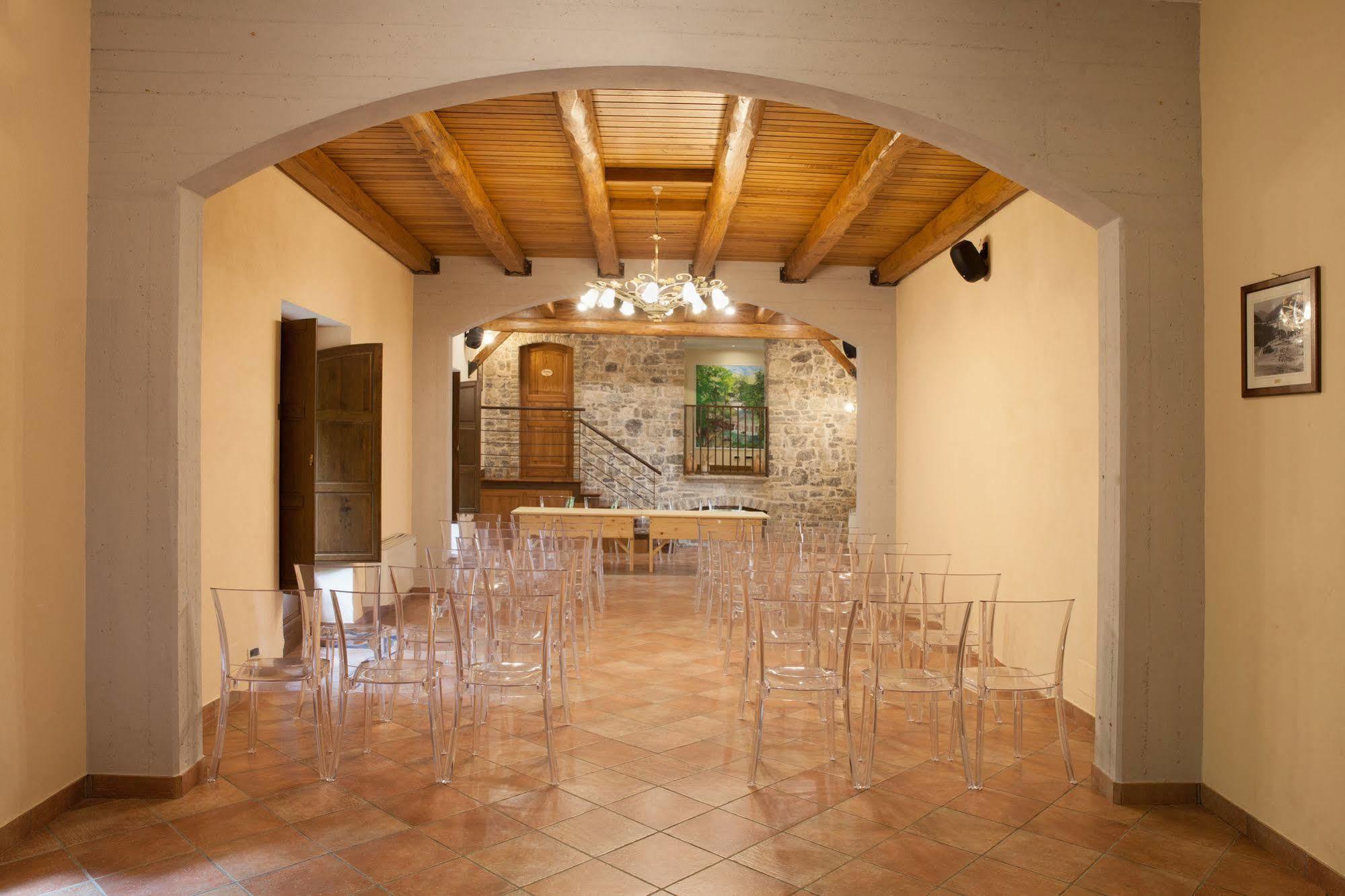 Dimora Storica Hotel Maccarunera Campagna Exterior foto